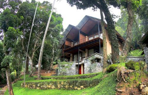 Hotel Swp Eco Lodge