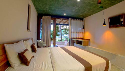 Hotel Swp Eco Lodge
