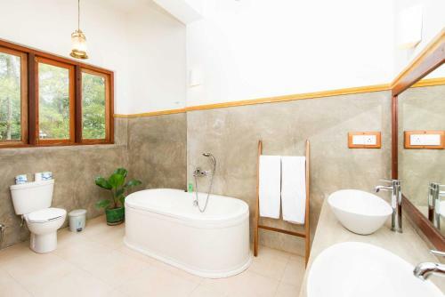Hostal Villa Rosa