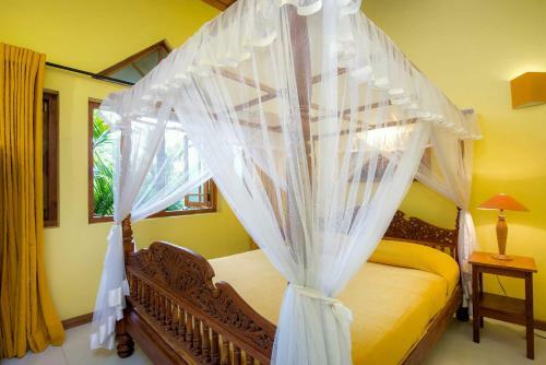 Hostal Villa Rosa