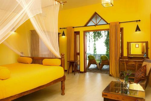 Hostal Villa Rosa