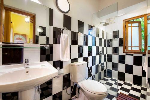 Hostal Villa Rosa