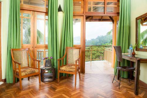 Hostal Villa Rosa