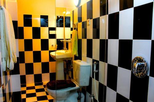 Hostal Villa Rosa