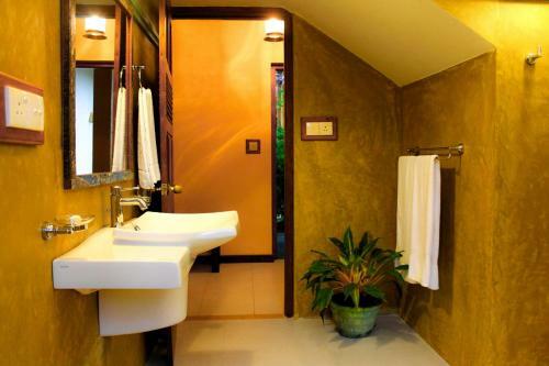 Hostal Villa Rosa