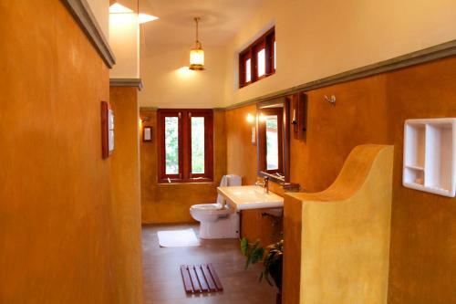 Hostal Villa Rosa