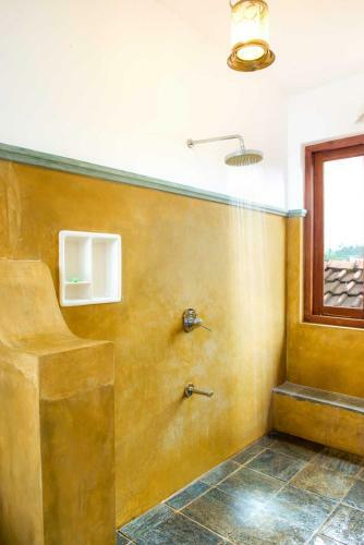 Hostal Villa Rosa