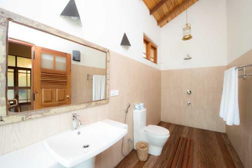 Hostal Villa Rosa