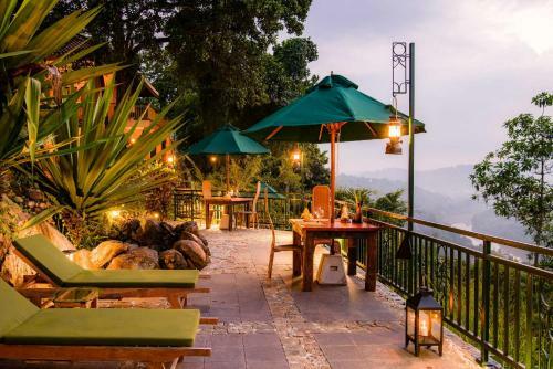 Hostal Villa Rosa