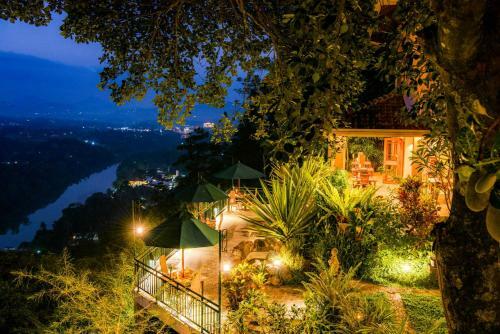 Hostal Villa Rosa