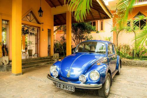 Hostal Villa Rosa