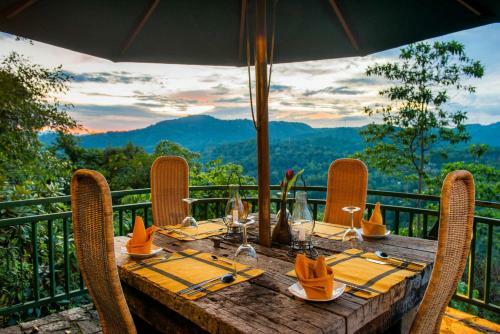 Hostal Villa Rosa