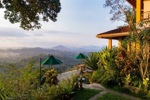 Hostal Villa Rosa