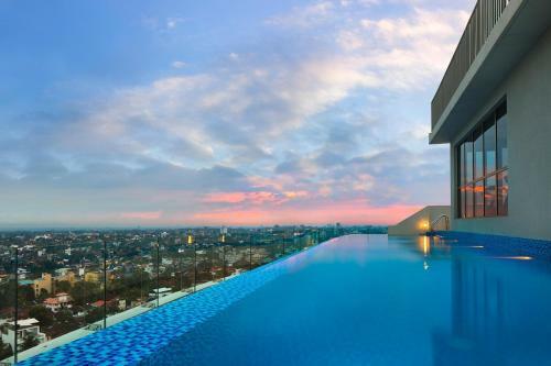 Apartamento Kingsview Residencies - 11 C