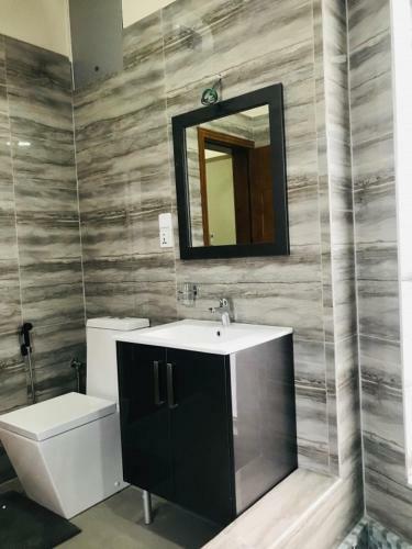 Apartamento Kingsview Residencies - 11 C