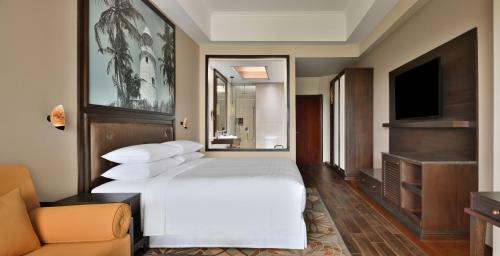 Hotel Sheraton Kosgoda Turtle Beach Resort