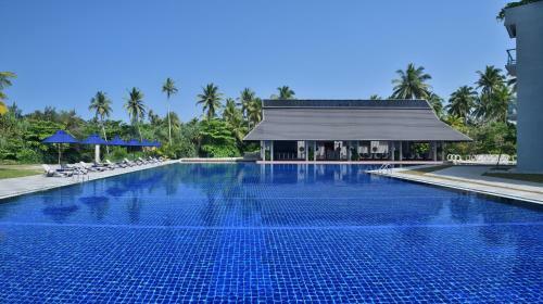 Hotel Sheraton Kosgoda Turtle Beach Resort