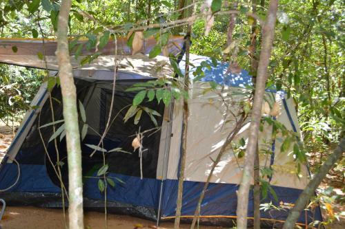 Shadow Grove Camping & Cabins Kitulgala