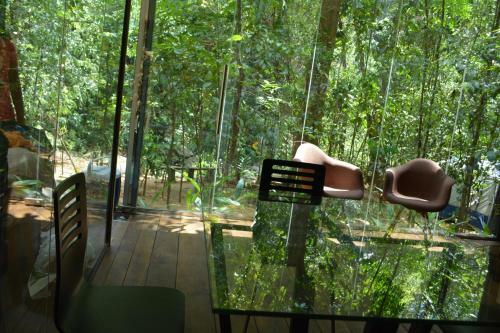 Shadow Grove Camping & Cabins Kitulgala