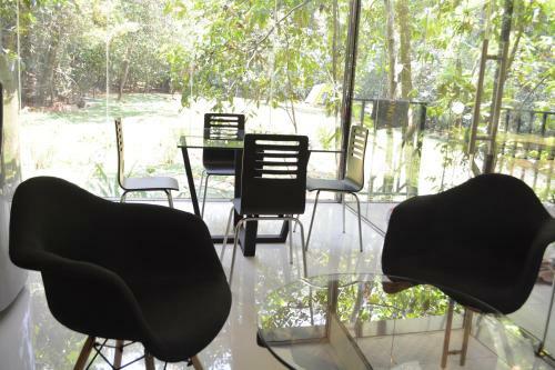 Shadow Grove Camping & Cabins Kitulgala