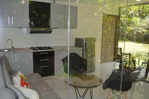 Shadow Grove Camping & Cabins Kitulgala