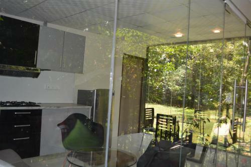 Shadow Grove Camping & Cabins Kitulgala