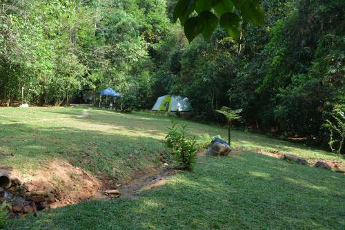 Shadow Grove Camping & Cabins Kitulgala