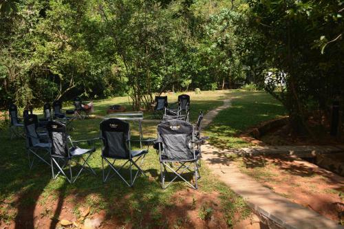 Shadow Grove Camping & Cabins Kitulgala