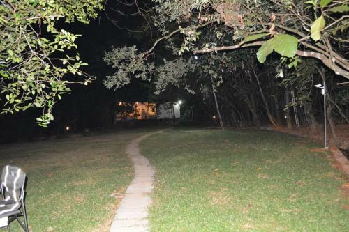 Shadow Grove Camping & Cabins Kitulgala