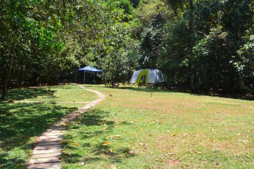 Shadow Grove Camping & Cabins Kitulgala