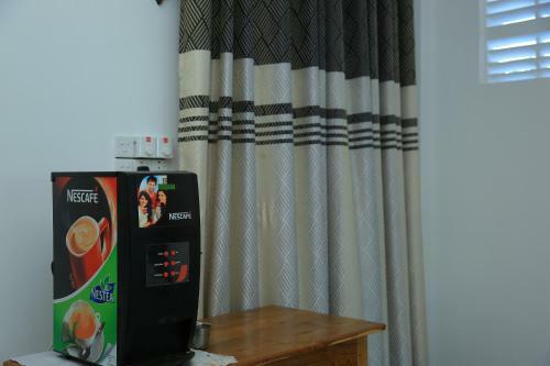 Hostal Thavam Guest House