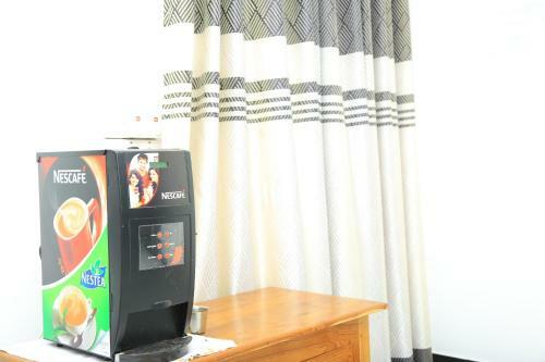 Hostal Thavam Guest House