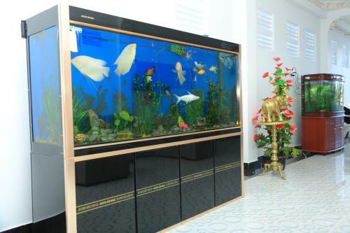 Hostal Thavam Guest House