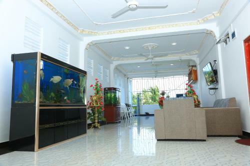 Hostal Thavam Guest House
