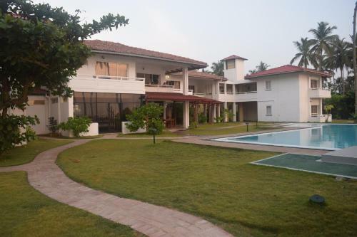 Sanmali Beach Hotel