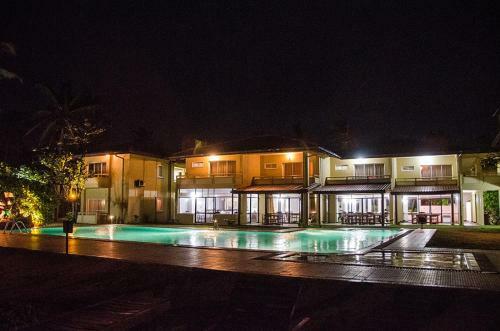 Sanmali Beach Hotel