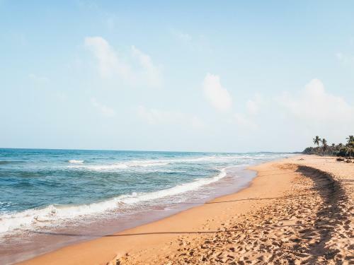 Apartamento Casamia Oceanfront Condos Nilaveli