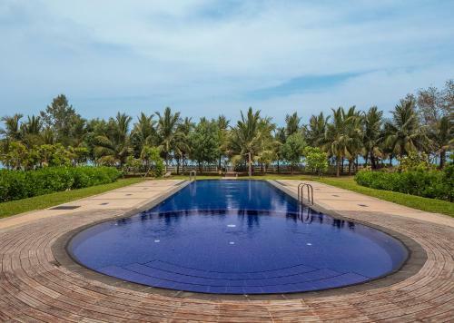 Apartamento Casamia Oceanfront Condos Nilaveli