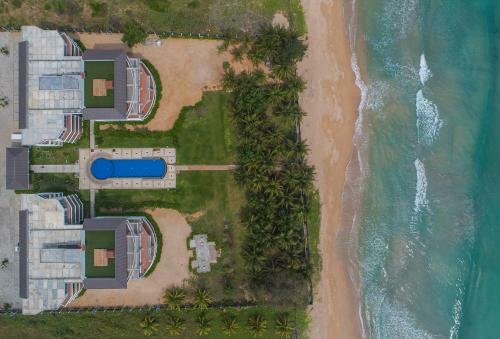 Apartamento Casamia Oceanfront Condos Nilaveli