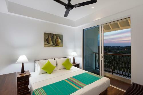 Apartamento Casamia Oceanfront Condos Nilaveli