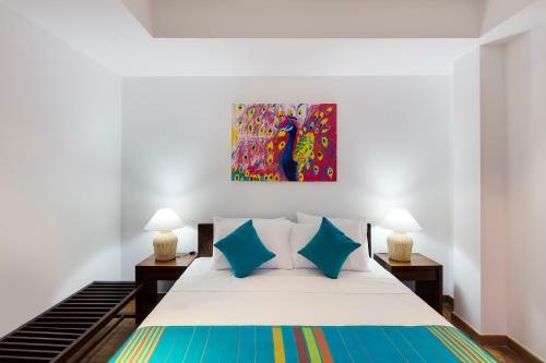 Apartamento Casamia Oceanfront Condos Nilaveli