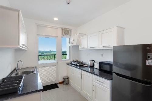 Apartamento Casamia Oceanfront Condos Nilaveli
