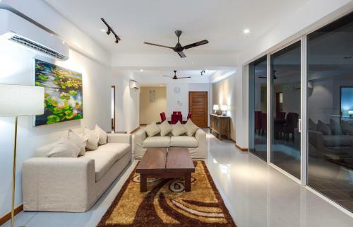 Apartamento Casamia Oceanfront Condos Nilaveli