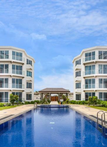 Apartamento Casamia Oceanfront Condos Nilaveli