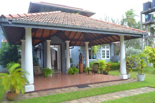 Hostal Boutique Health