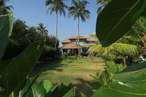 Hostal Boutique Health