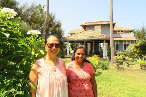 Hostal Boutique Health