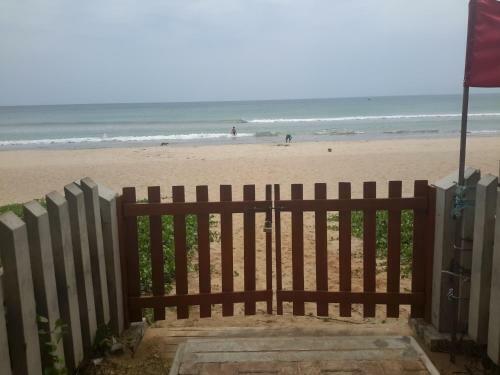 Nilaveli Ocean Front Apartments