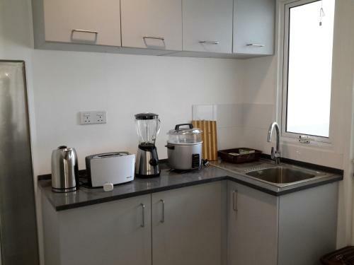 Nilaveli Ocean Front Apartments
