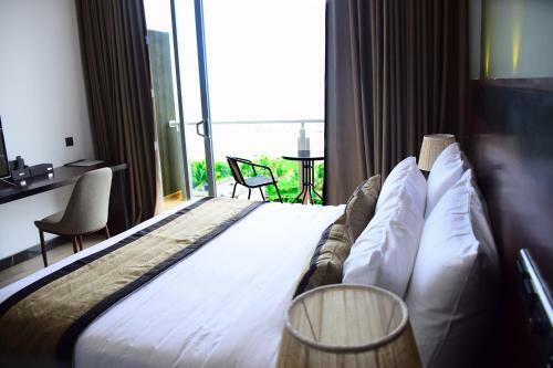 Ruvisha Beach Hotel